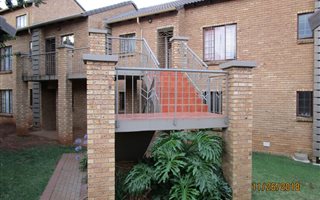 3 Bedroom Townhouse in Boardwalk Villas