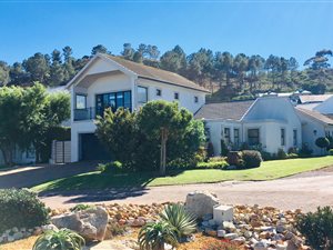 3 Bed House in Hemel en Aarde