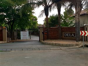2 Bed Duplex in Sonneglans