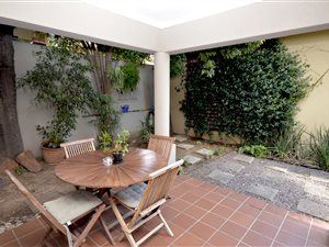 2 Bed Townhouse in Edenburg