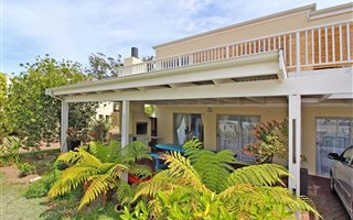 4 Bedroom Cluster in Costa Sarda