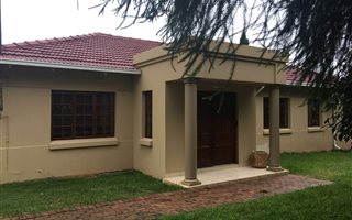 2 Bedroom House in Edenvale