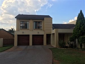 4 Bed House in Eldoglen