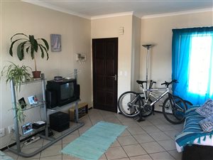 2 Bed Apartment in Brentwood