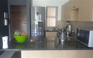 1 Bedroom Apartment in Jackal Creek Golf Estate