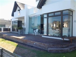 4 Bed House in St Francis Bay Canals