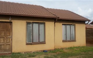 2 Bedroom House in Payneville