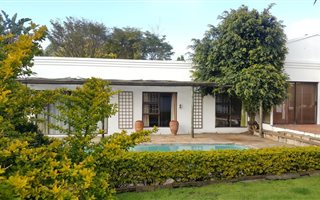 5 Bedroom House in Ridgeworth