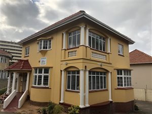 250 m² Commercial space in Musgrave