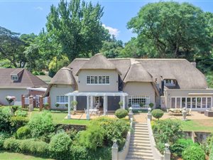 6 Bed House in Wembley