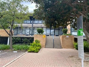 74.9300003051758 m² Office Space in Waterfall Estate