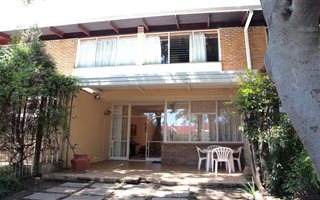 3 Bedroom Townhouse in St Andrews