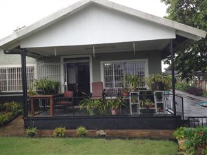 4 Bed House in Howick West