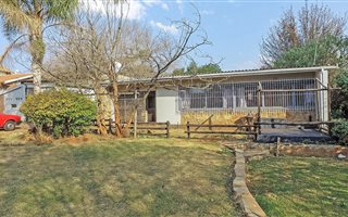 3 Bedroom House in Windsor East