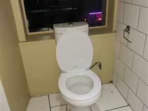 1 Bed Apartment in Braamfontein Werf