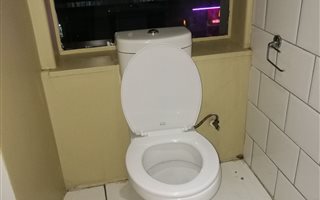 1 Bedroom Apartment in Braamfontein Werf