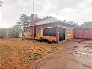 3 Bed House in Vanderbijlpark CW2