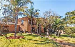 4 Bedroom House in Tarlton