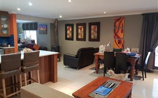 4 Bedroom House in Secunda
