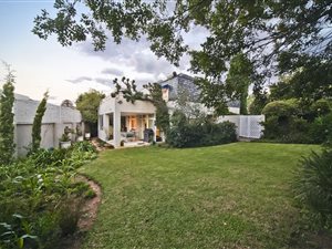 4 Bed House in Strathavon