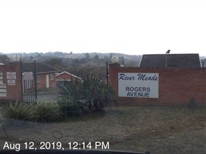 2 Bed Simplex in Lincoln Meade