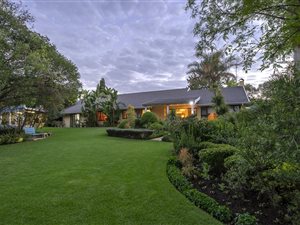 4 Bed House in Senderwood