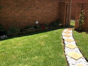 3 Bed Apartment in Sagewood