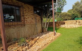 44 ha Farm in Olifantsnek