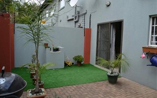 3 Bedroom Townhouse in Moregloed
