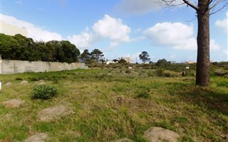 516 m² Land available in Fisherhaven