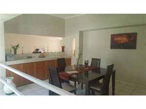 4 Bed House in Orchards