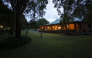 2 Bedroom House in Chartwell