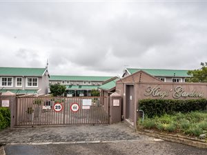 2 Bed Townhouse in Oatlands North