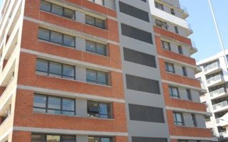 2 Bedroom Apartment in Observatory