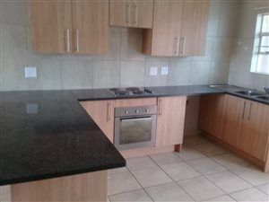 2 Bed Apartment in Annlin