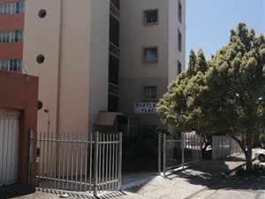 1 Bed Apartment in Port Elizabeth Central