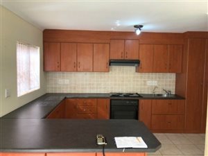 3 Bed House in Onrustrivier