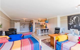 Studio Apartment in Gardens