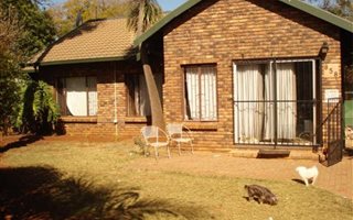 3 Bedroom House in Silverton