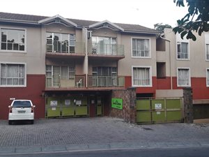2 Bedroom Apartment in Nelspruit Central