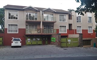 2 Bedroom Apartment in Nelspruit Central