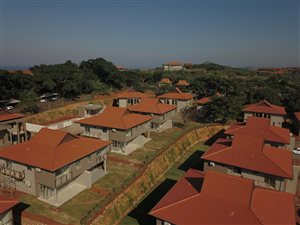 3 Bed Duplex in Ballito