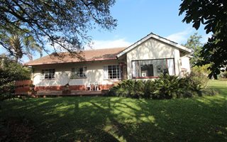 3 Bedroom House in West Riding