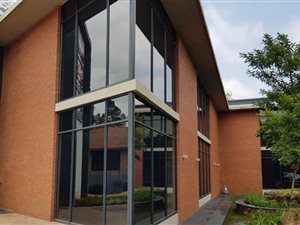 294 m² Office Space in Bedfordview