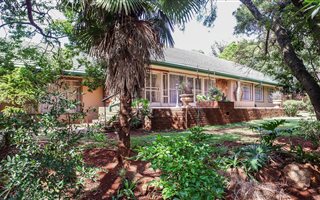 4 Bedroom House in Murrayfield