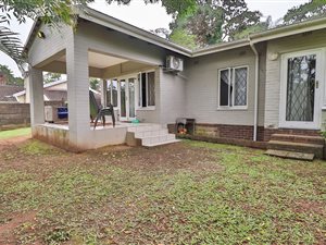4 Bed House in Dawncliffe