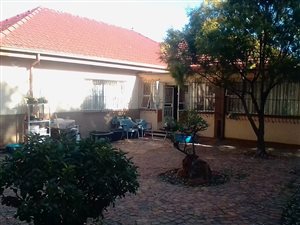 2 Bed House in Boksburg South