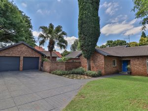 3 Bed House in Faerie Glen