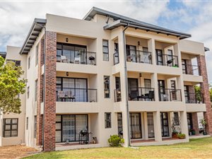 1 Bed Apartment in Royal Ascot