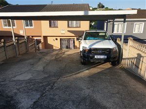 3 Bed House in Northcroft
